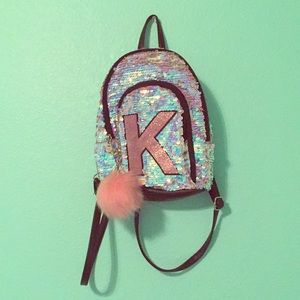 Minie backpack